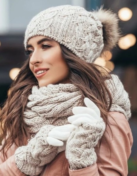 Чистка зимней шапки: как часто нужно стирать, чтобы избежать проблем со здоровьем Чистка зимней шапки: как часто нужно стирать, чтобы избежать проблем со здоровьем