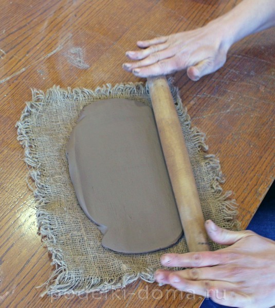 Как выбрать гончарную глину Как выбрать гончарную глину