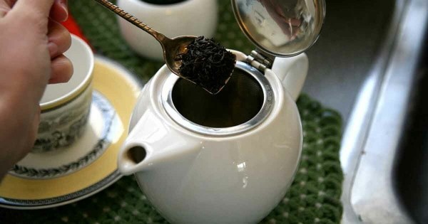 Какие 5 распространенных ошибок не дают вам заварить ароматный и вкусный чай Какие 5 распространенных ошибок не дают вам заварить ароматный и вкусный чай