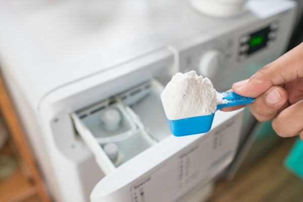 Какое количество порошка нужно на одну стирку Какое количество порошка нужно на одну стирку