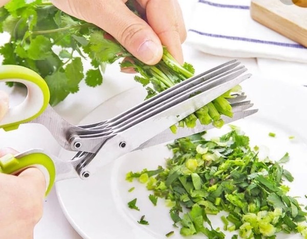 Упрощаем процесс готовки: 7 полезных кухонных девайсов, о которых мало кто слышал