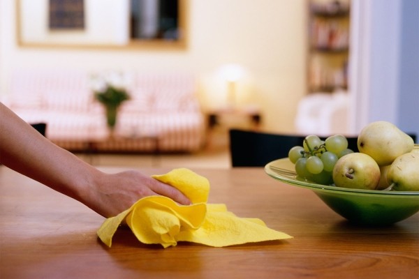 Какие 6 вещей в доме нужно мыть каждый день Какие 6 вещей в доме нужно мыть каждый день