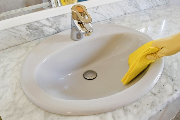 Какие 6 вещей в доме нужно мыть каждый день Какие 6 вещей в доме нужно мыть каждый день