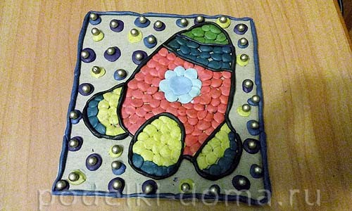 Ещё 2 ракеты — поделки из подручного материала Ещё 2 ракеты — поделки из подручного материала