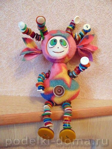 Ещё 2 ракеты — поделки из подручного материала Ещё 2 ракеты — поделки из подручного материала