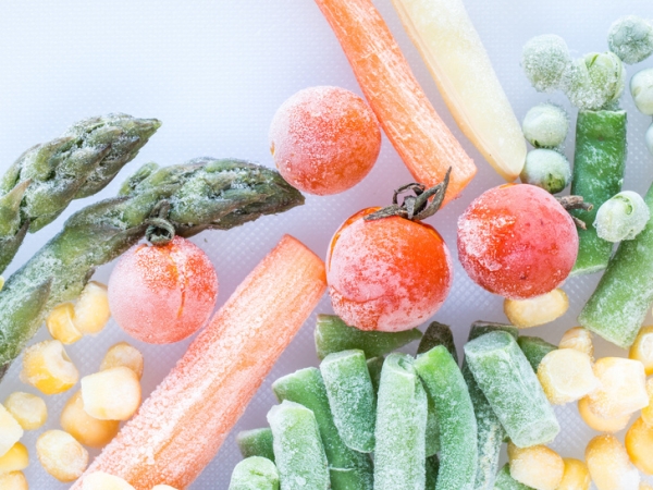 Список продуктов, которые нельзя замораживать, и почему Список продуктов, которые нельзя замораживать, и почему