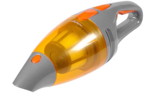 Лучшие ручные пылесосы 2022 года