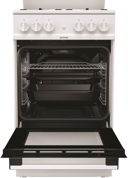 Лучшие газовые плиты 2022 года