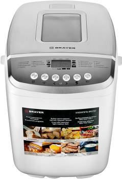 Лучшие хлебопечки 2022 года