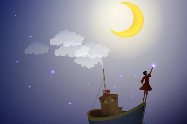 Когда будет новолуние в июле 2022 года и как оно отразится на людях Когда будет новолуние в июле 2022 года и как оно отразится на людях