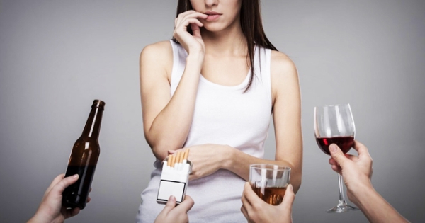 Полный вперед: как избавиться от вредной привычки, практические советы