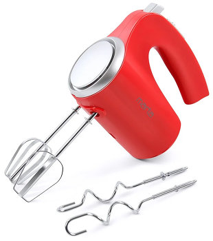 Лучшие ручные миксеры для дома 2022 года Лучшие ручные миксеры для дома 2022 года