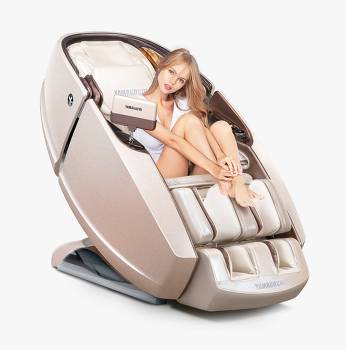 Лучшие массажные кресла Лучшие массажные кресла