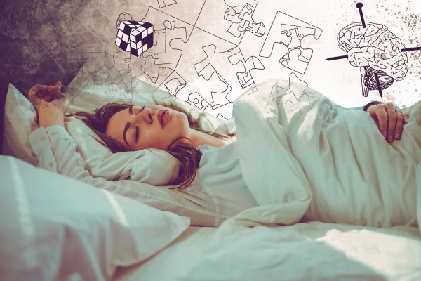 Действительно ли существуют вещие сны и как их можно объяснить Действительно ли существуют вещие сны и как их можно объяснить