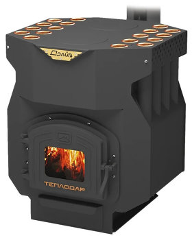 Лучшие печи для дома и дачи