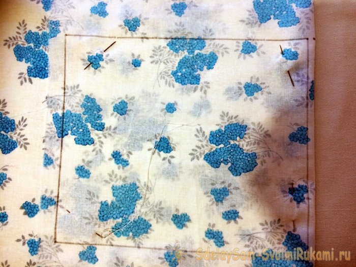 Как без швейной машинки сшить многоразовую маску самостоятельно Как без швейной машинки сшить многоразовую маску самостоятельно