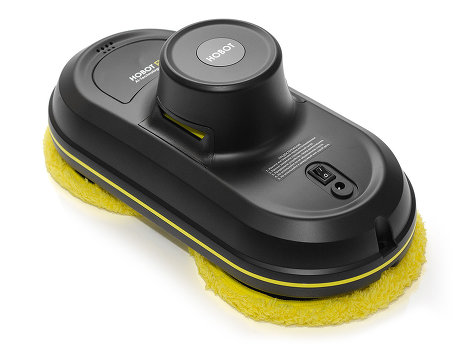 Лучшие роботы-мойщики окон 2022 года