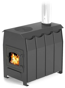 Лучшие печи для дома и дачи