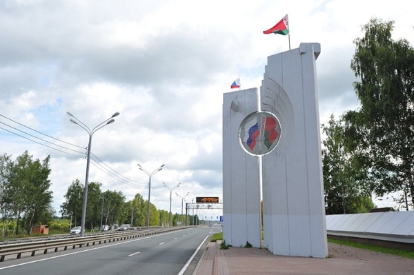 МИД Беларуси прокомментировал открытие автомобильных дорог в Россию МИД Беларуси прокомментировал открытие автомобильных дорог в Россию