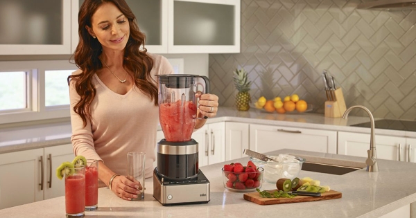 10 кухонных приспособлений, которые вы используете неправильно 10 кухонных приспособлений, которые вы используете неправильно