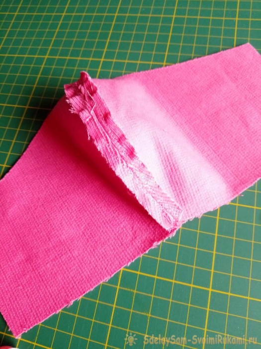 Мастер-класс: Многоразовая маска с карманом для фильтрующего слоя Мастер-класс: Многоразовая маска с карманом для фильтрующего слоя