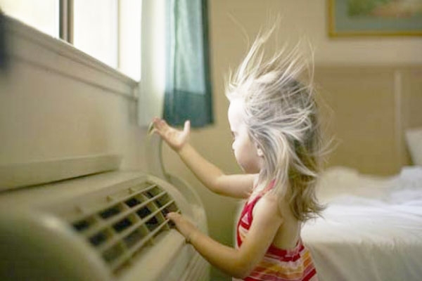 Как сделать бюджетный кондиционер своими руками без больших затрат Как сделать бюджетный кондиционер своими руками без больших затрат