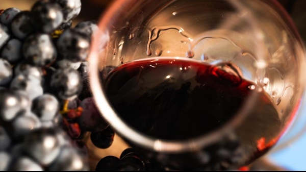 Винная алхимия: секрет хранения открытого вина, который никто не знает Винная алхимия: секрет хранения открытого вина, который никто не знает