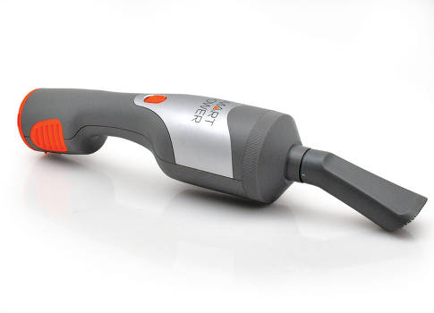 Лучшие ручные пылесосы 2022 года