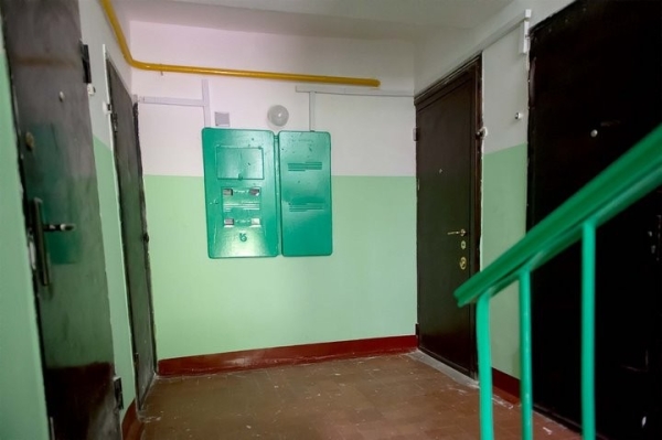 «Спала по 4—5 часов в сутки». Белоруска год страдала от соседей-молодоженов «Спала по 4—5 часов в сутки». Белоруска год страдала от соседей-молодоженов