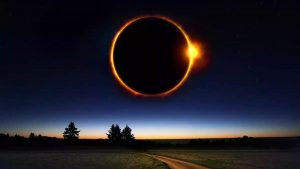 Что важное в жизни принесет коридор затмений с 30 апреля по 16 мая 2022 года