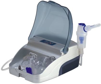 Лучшие небулайзеры 2022 года