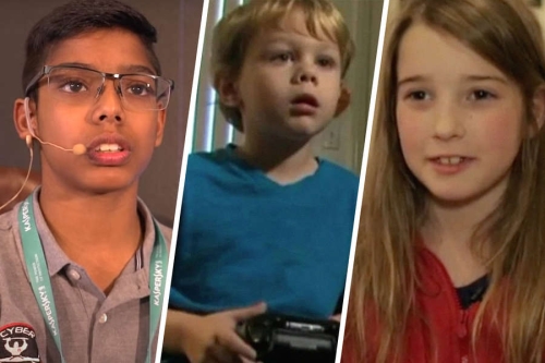 Мамкины хакеры. Восемь самых молодых кибервзломщиков Мамкины хакеры. Восемь самых молодых кибервзломщиков