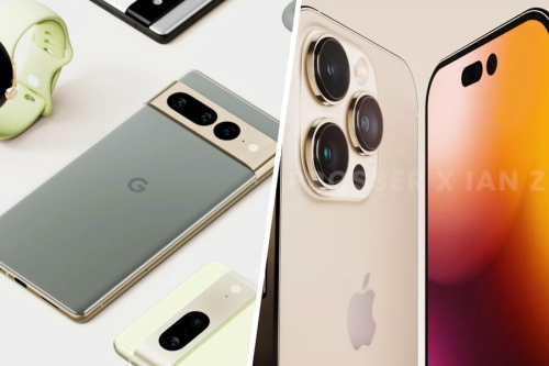 Android с камерой 200 Мп и iPhone без «челки». Самые ожидаемые смартфоны второй половины года Android с камерой 200 Мп и iPhone без «челки». Самые ожидаемые смартфоны второй половины года