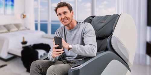 Лучшие массажные кресла Лучшие массажные кресла