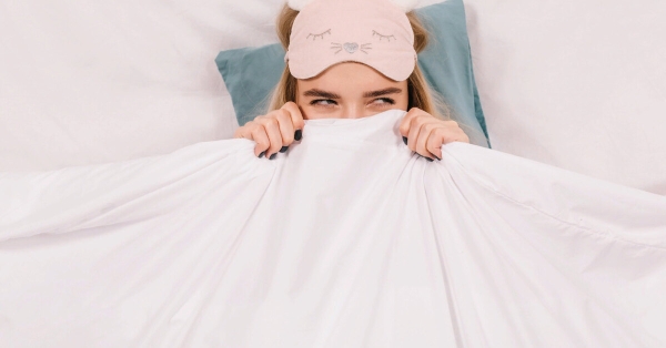 Как заснуть, если не спится, а утром рано вставать Как заснуть, если не спится, а утром рано вставать