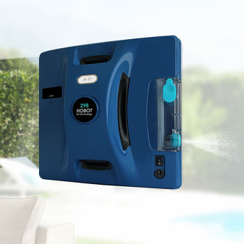 Лучшие роботы-мойщики окон 2022 года