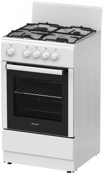 Лучшие газовые плиты 2022 года