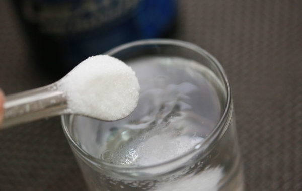 Два теста, которые помогут определить качество стирального порошка Два теста, которые помогут определить качество стирального порошка