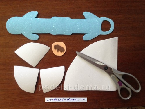 Космический сувенир