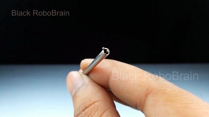 Как сделать рабочий двухвинтовой вертолет на обычных моторчиках от игрушек