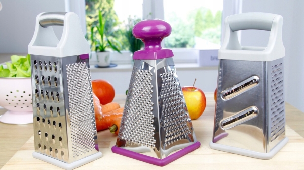 Три способа заточить терку в домашних условиях Три способа заточить терку в домашних условиях