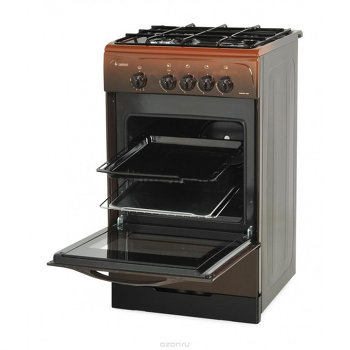 Лучшие газовые плиты 2022 года