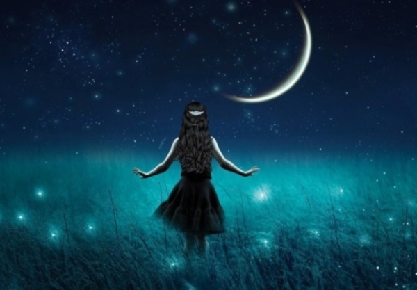 Магическое новолуние 30 мая 2022 года: что можно и что нельзя делать в этот день