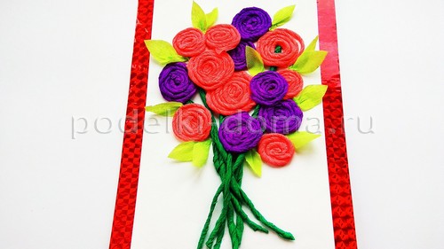 Новые открытки к 8 Марта Новые открытки к 8 Марта