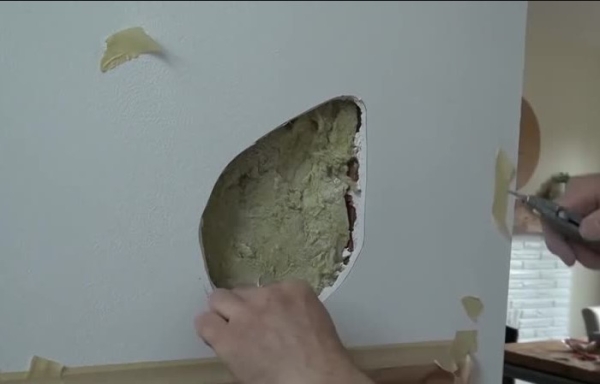 Необычные способы использования монтажной пены: зачем запенивать ванну Необычные способы использования монтажной пены: зачем запенивать ванну