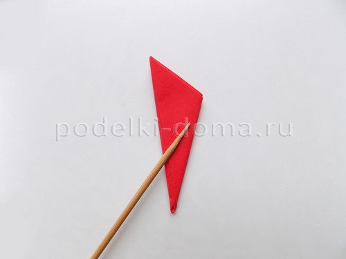 Бумажные цветы — 3 варианта Бумажные цветы — 3 варианта