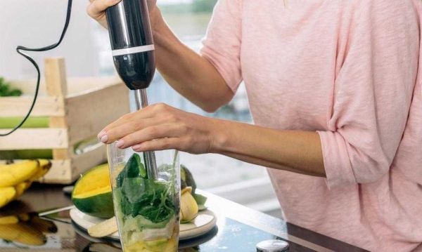 10 кухонных приспособлений, которые вы используете неправильно 10 кухонных приспособлений, которые вы используете неправильно