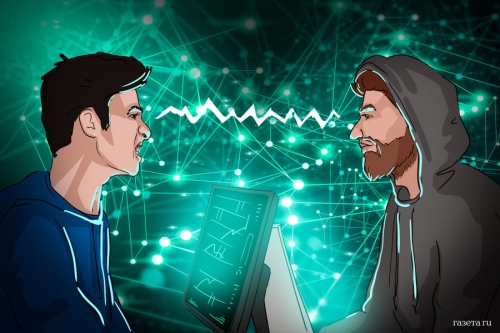 Бот на бота: из-за конфликта на Украине в хакерском сообществе началась междоусобная война 