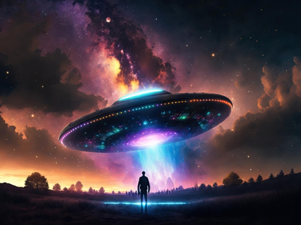 Инопланетяне уже рядом: профессор Стэнфорда Нолан сообщил о визите и присутствии НЛО на Земле Инопланетяне уже рядом: профессор Стэнфорда Нолан сообщил о визите и присутствии НЛО на Земле