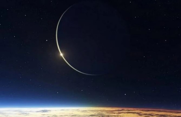 Магическое новолуние 30 мая 2022 года: что можно и что нельзя делать в этот день